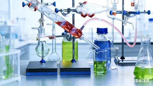 突破1.3萬億，我國化工新材料產業 聚焦六大領域，把握四大趨勢