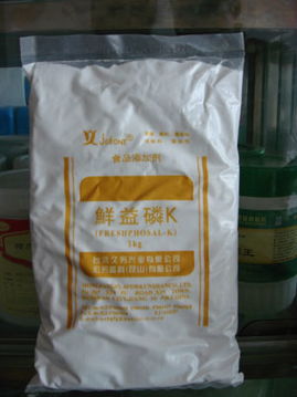 三盛食品化工 食品與化工的跨界融合與創新